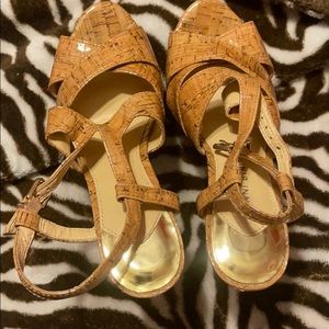 Gianni Bini Shoes
